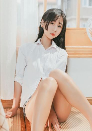 不起眼女主角培育法