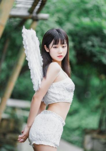 我的三个朋友妻子