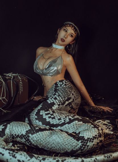 应召男
