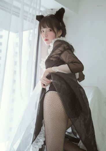女囚岛