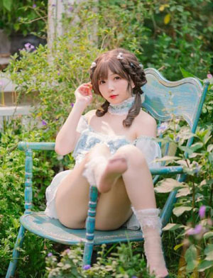 已婚护士