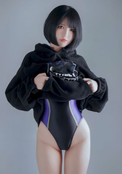 痴汉电车魔女