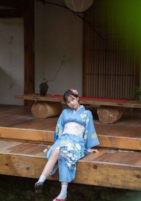 年轻善良的子1