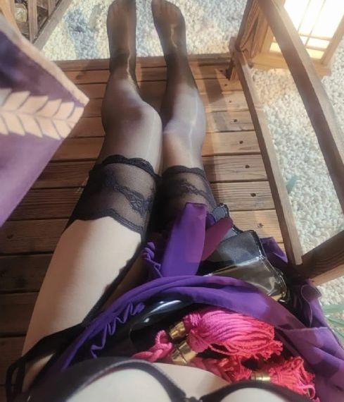 天堂执法者
