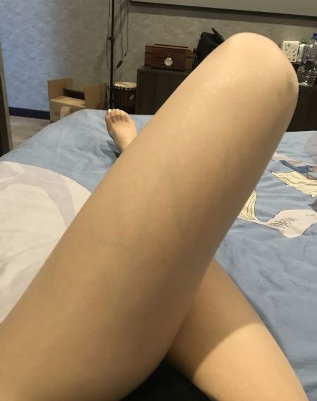 蜡美人