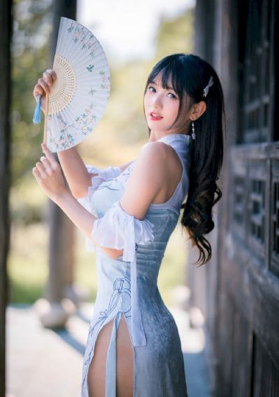 《色戒》高清无删减版