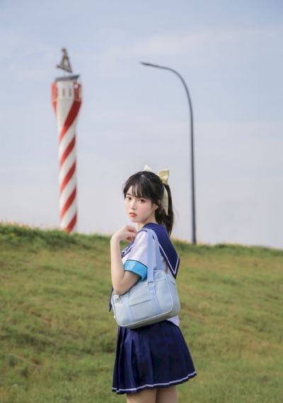 内衣办公室1-5