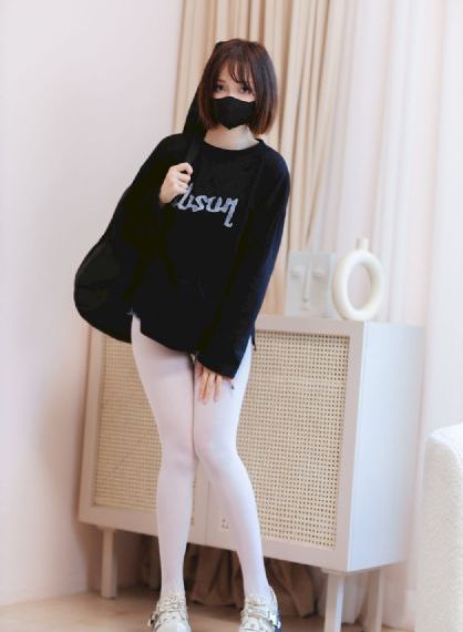 善良的朋友的妈妈