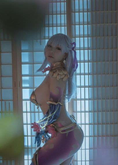 shameless第四季