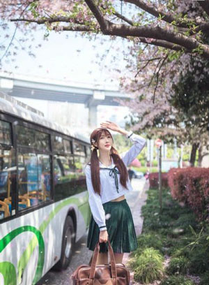 憧憬成为魔法少女第2季
