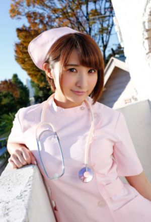 交换同学的未婚妻