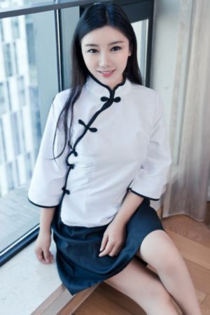 爱上他的理由