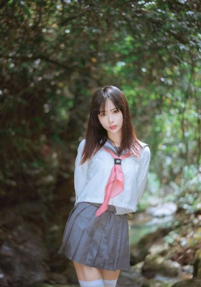 美女差差差