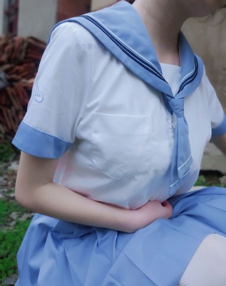年轻的小妈