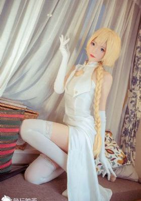 《女教师》