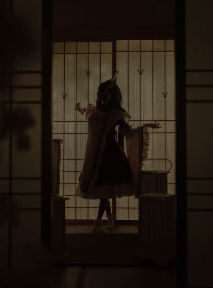 意大利《酒店服务生》