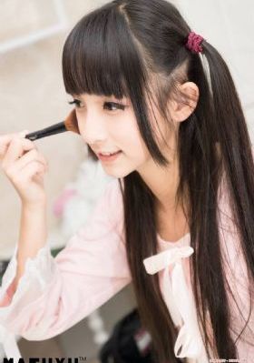 偷窥女教师