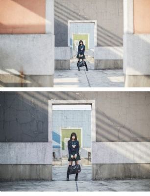 蘑菇中字一个好妈妈