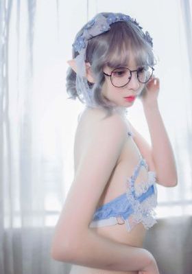 恐怖蜡像馆