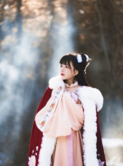 错位的青春