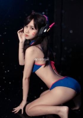 从指尖传出认真的热情
