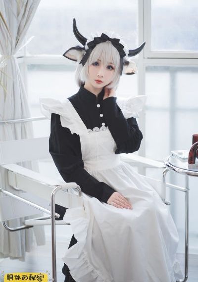 山村姑娘