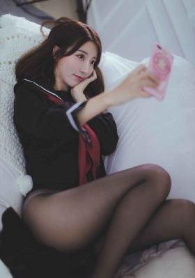 玉女经心